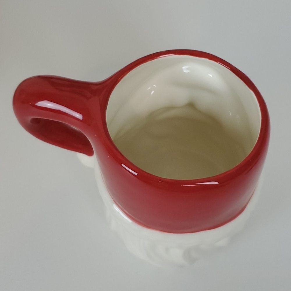 Santa Mug! One left! - Picture 7 of 10